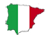 IBAI-GAIN AGENCIA INMOBILIARIA - Italiano