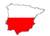 IBAI-GAIN AGENCIA INMOBILIARIA - Polski